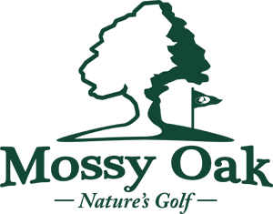 mossy oak natures golf