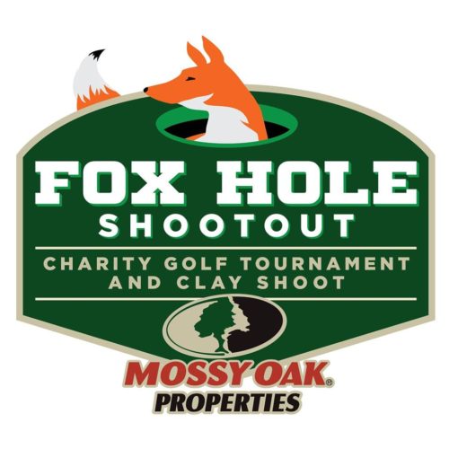 mossy oak properites fox hole shootout