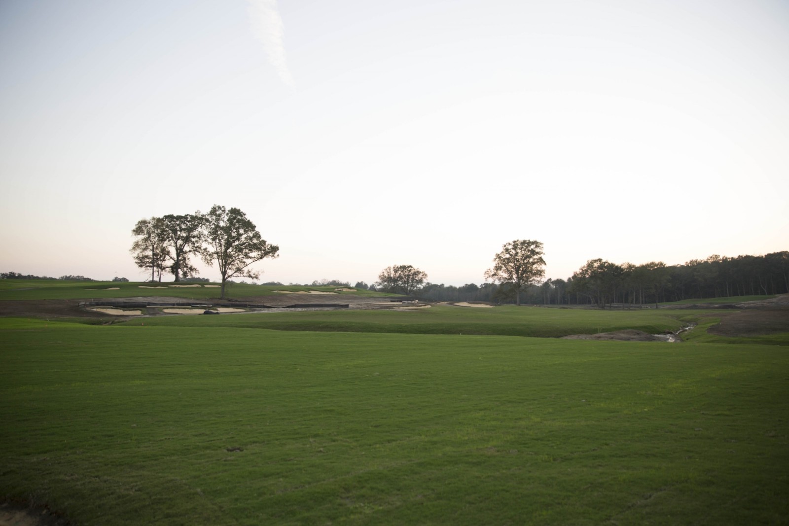 Mossy Oak Golf Club - Nature_s Golf located in West Point
