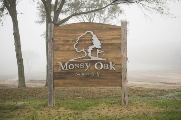Our four-man scramble is held at the renowned Mossy Oak Golf Club course in West Point, Mississippi, a “links” style course designed by Gil Hanse.
