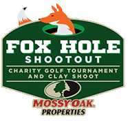 Mossy Oak Properties Charity Golf Tournament